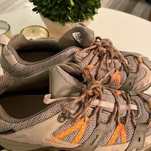 Merrell Hiking Shoes